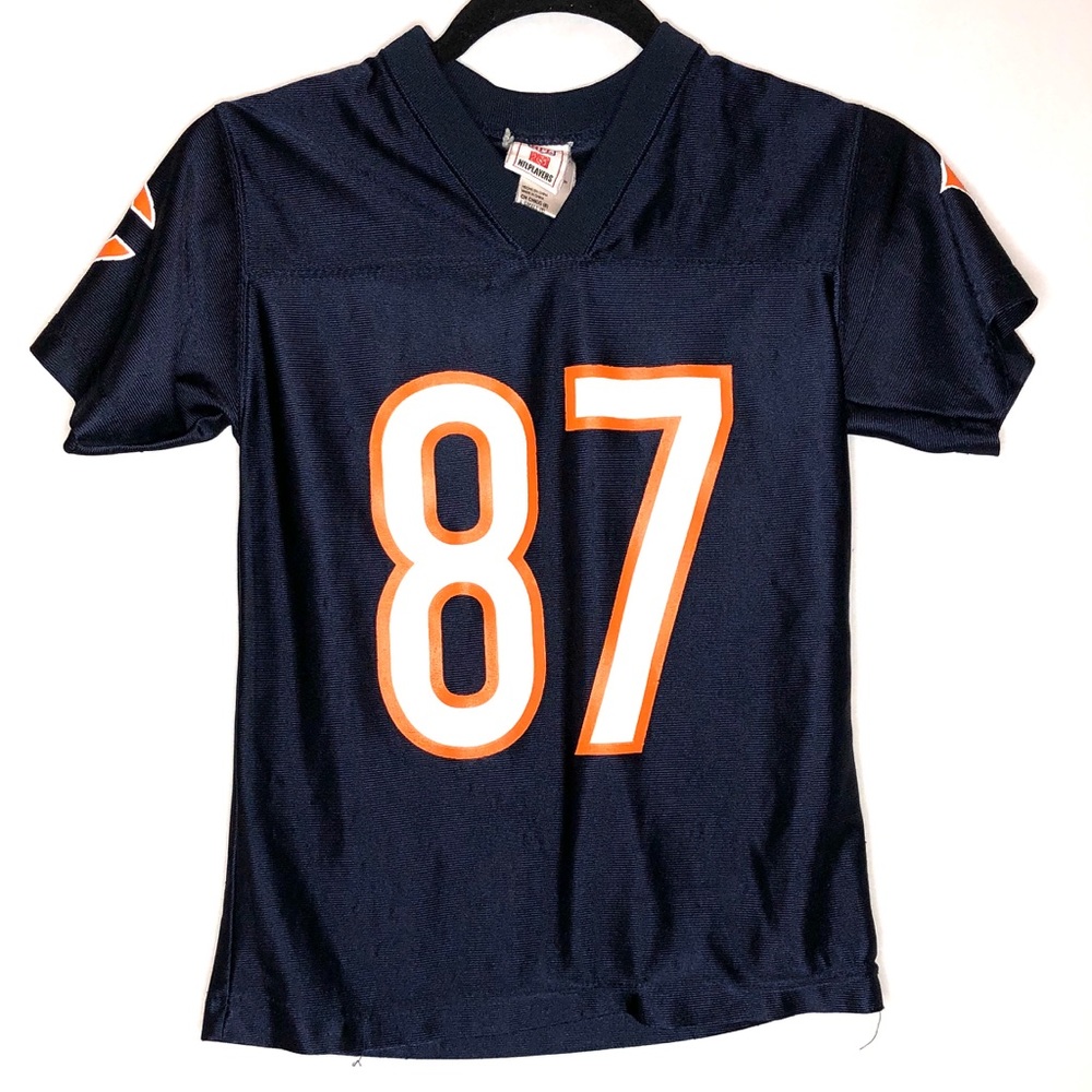 Bears Jersey # 87 Muhammad